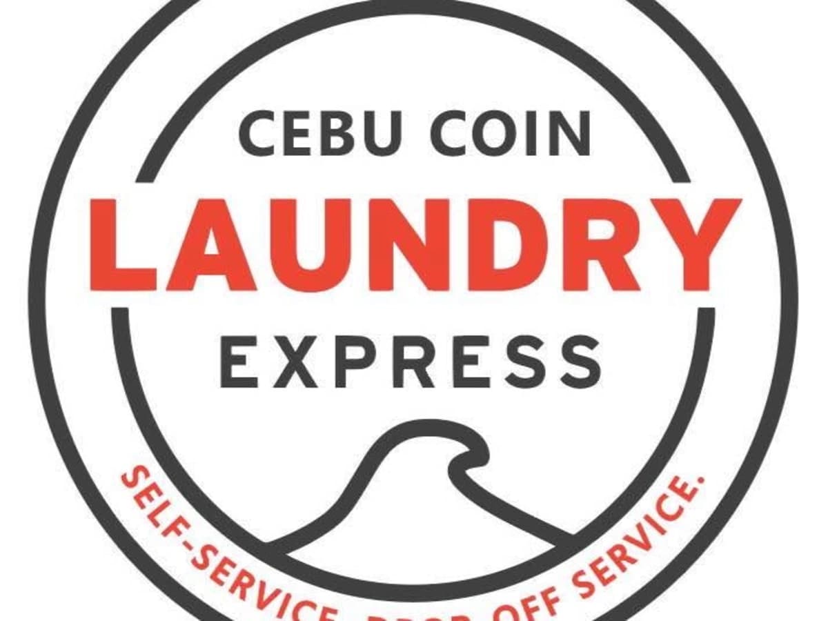 Coin Laundry Express Mabolo Ayala Access Road (Self-Service/Full Service)