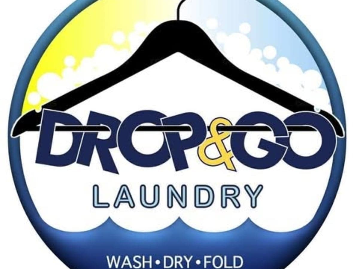 DROP&GO Laundry Shop - Seminary Road
