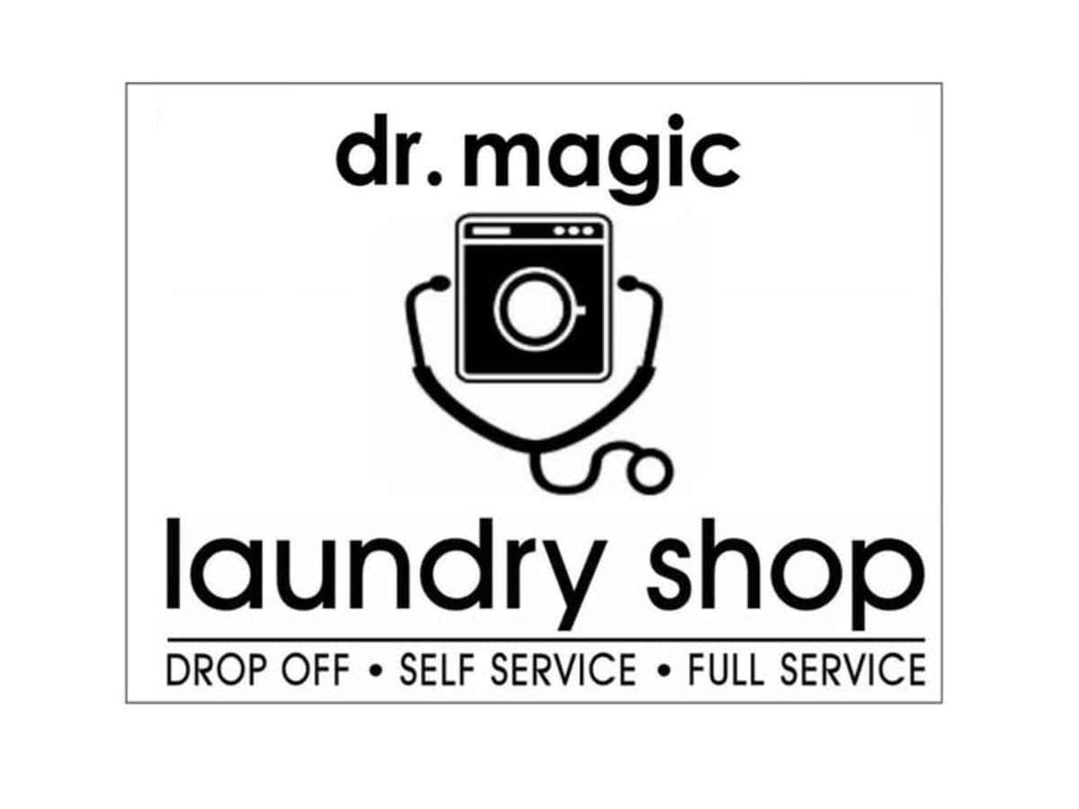 Dr.Magic Laundry Shop