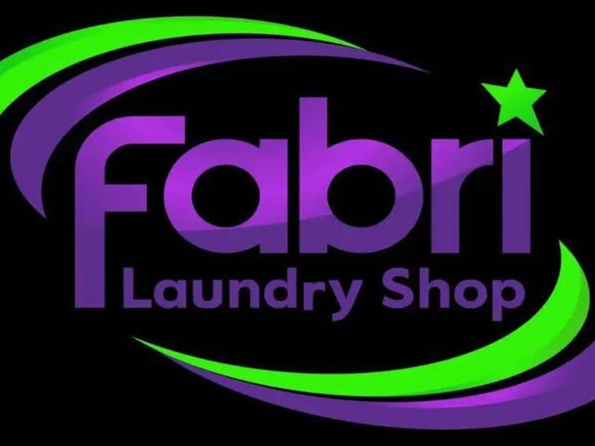 FABRI LAUNDRY SHOP