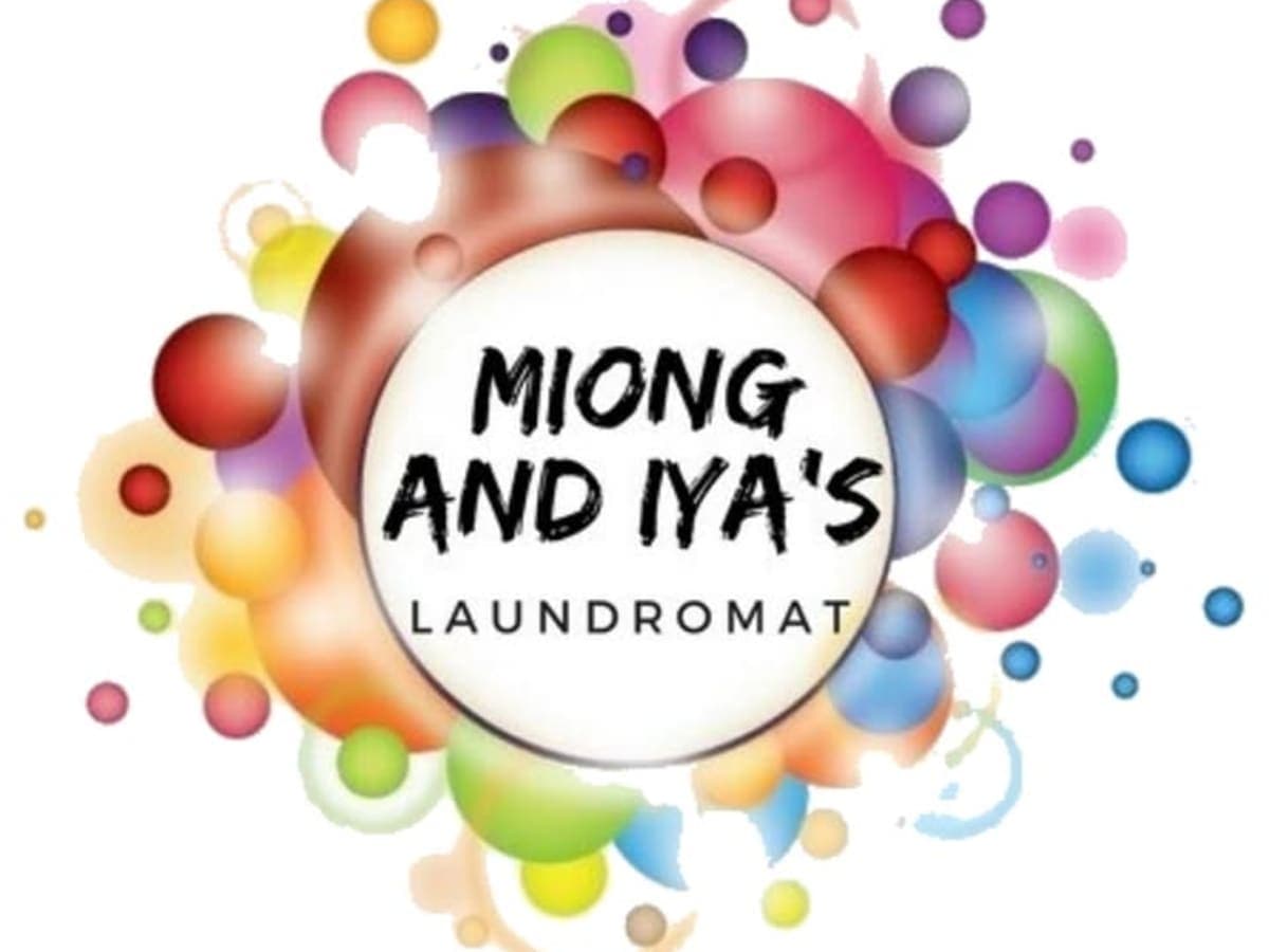 Miong and Iya's Laundromat - Taguig
