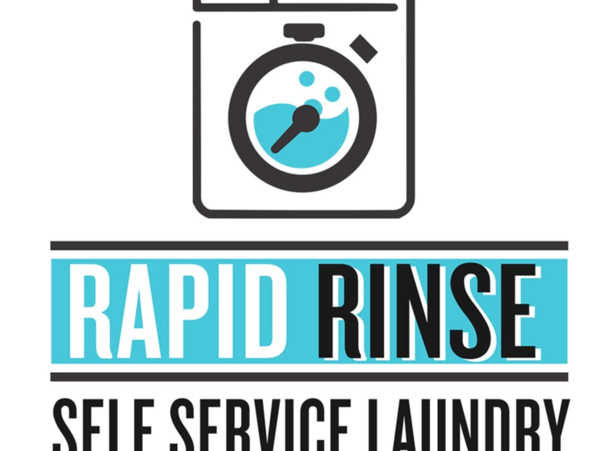 Rapid Rinse Laundry