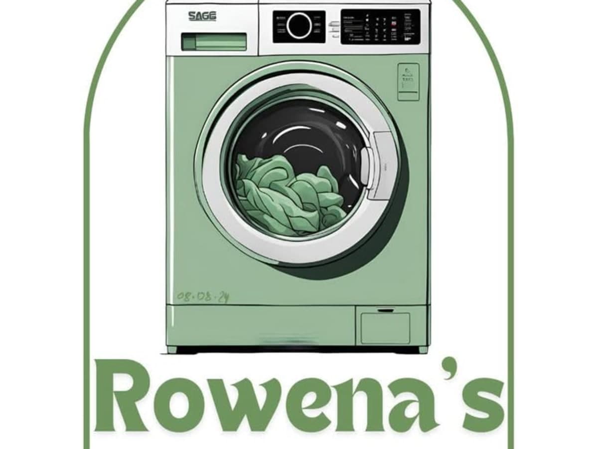Rowena's Laundry Shop