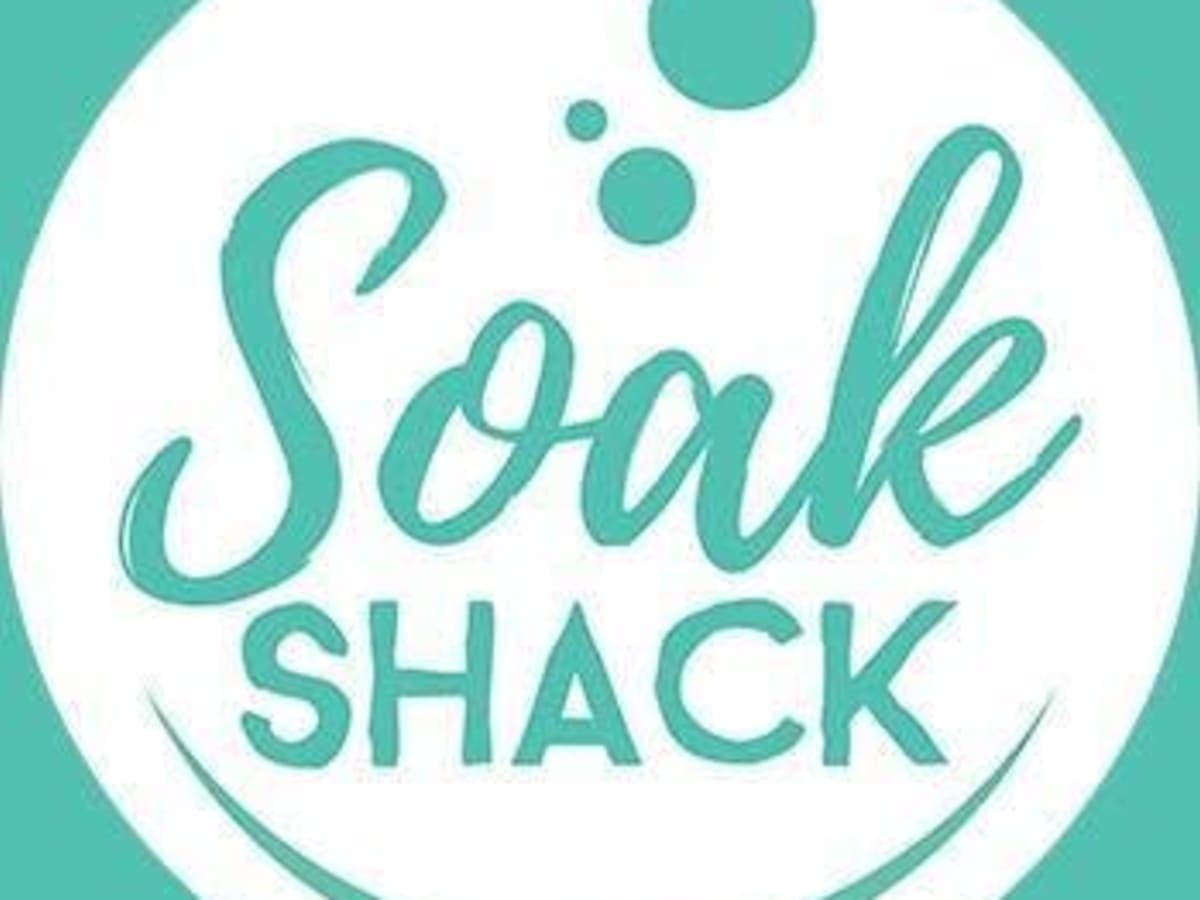 Soak Shack Coin-Op Laundry