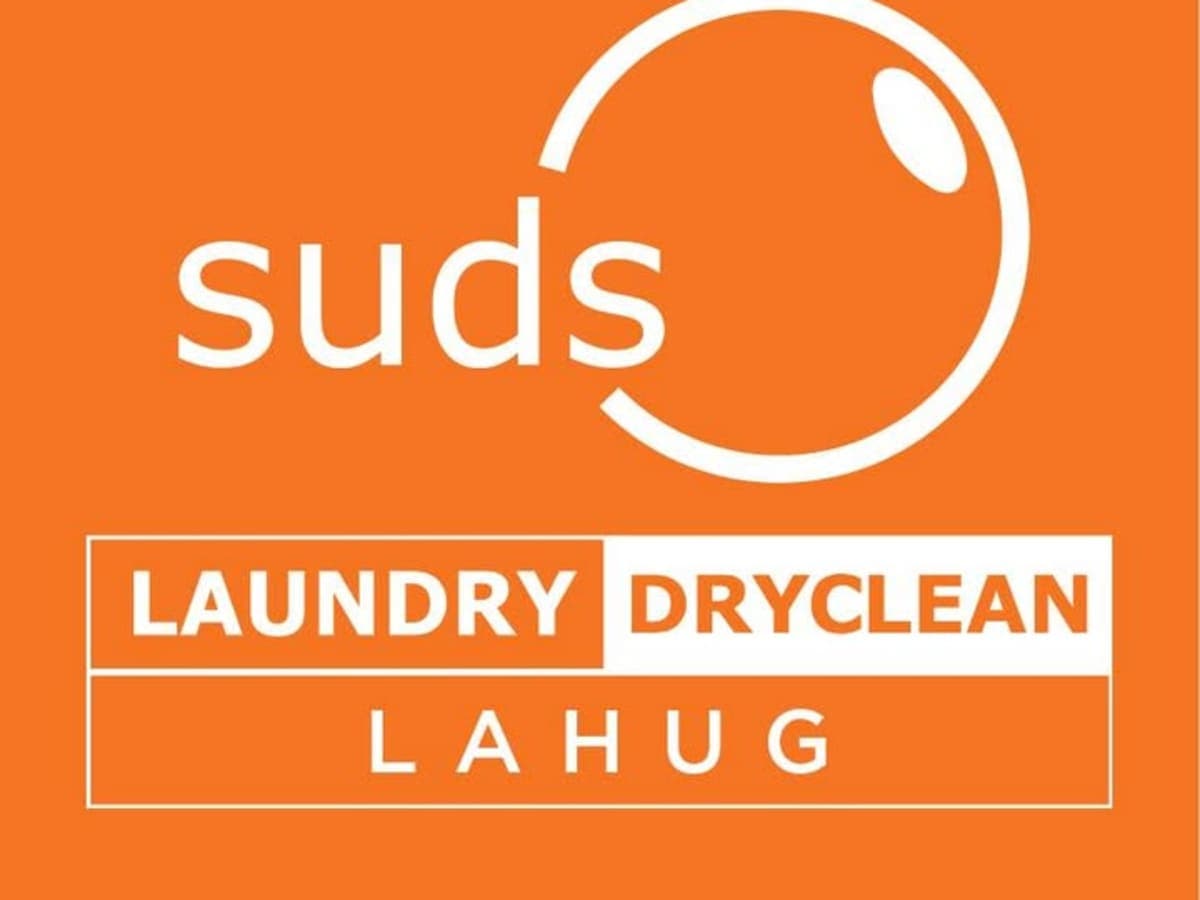 Suds Laundry & Dry Clean Services - Lahug