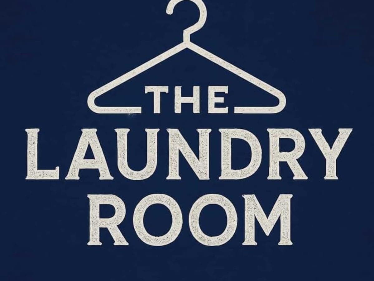 The Laundry Room