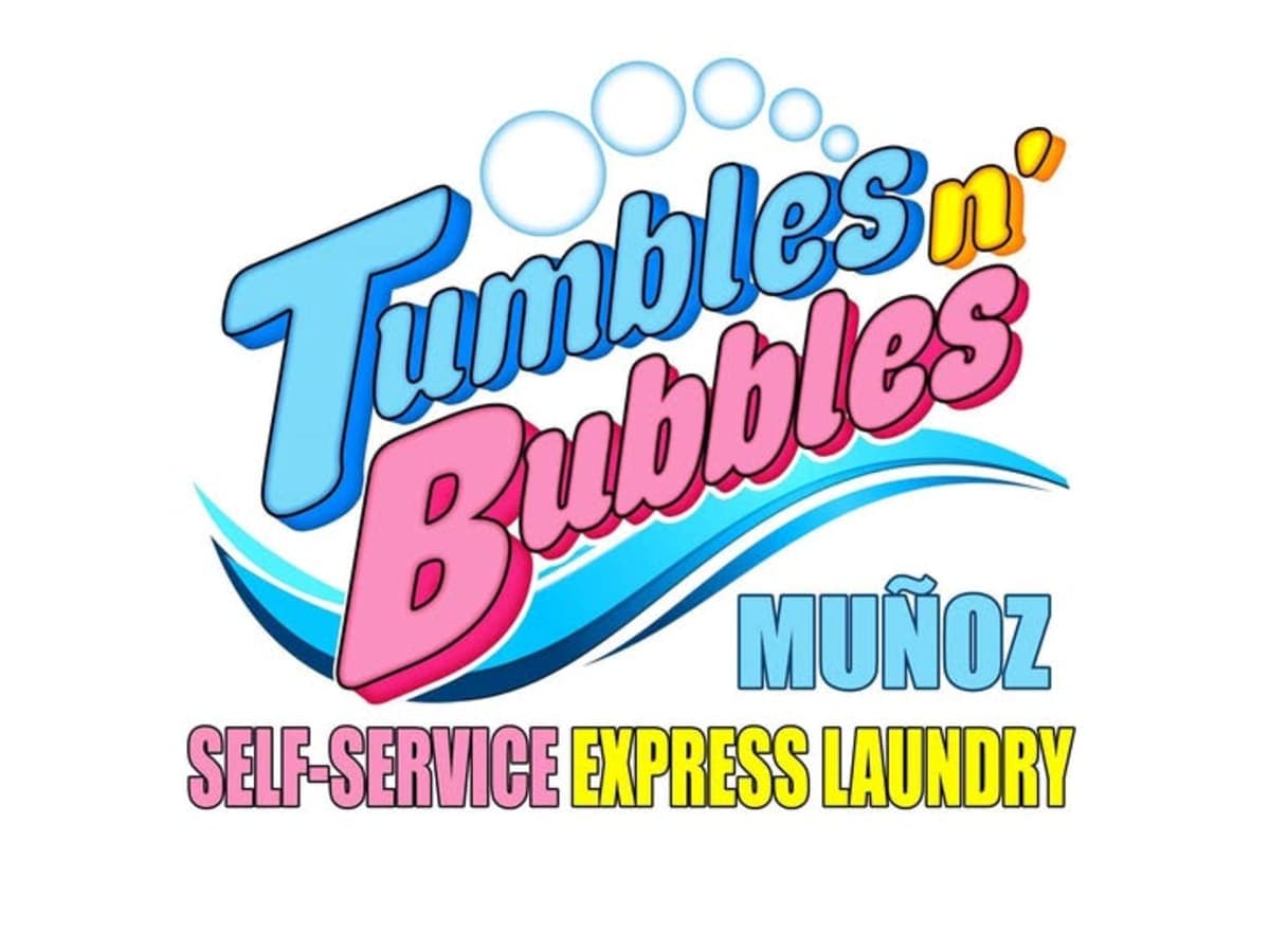 Tumbles N' Bubbles Self-Service Laundry