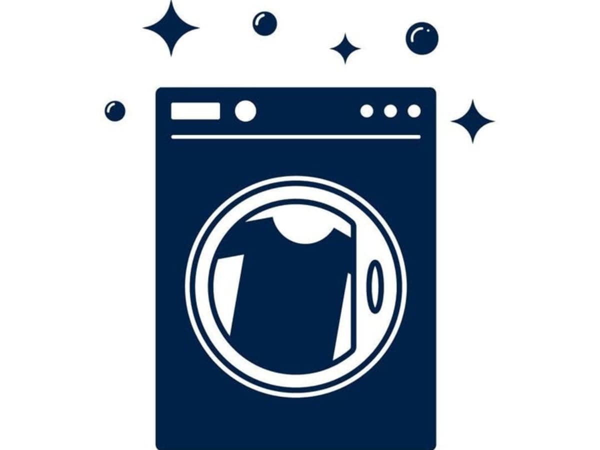 Wash Me Clean Laundry