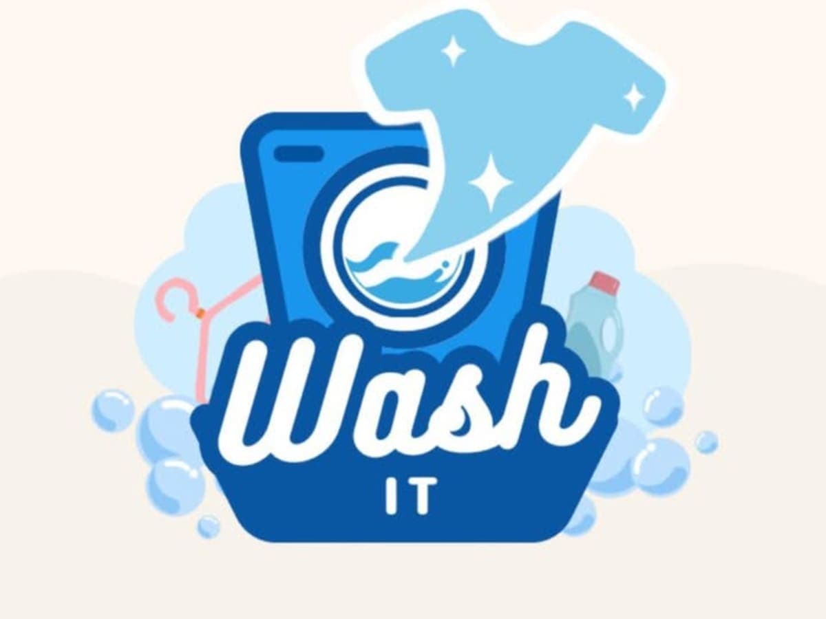 Wash it Laundromat
