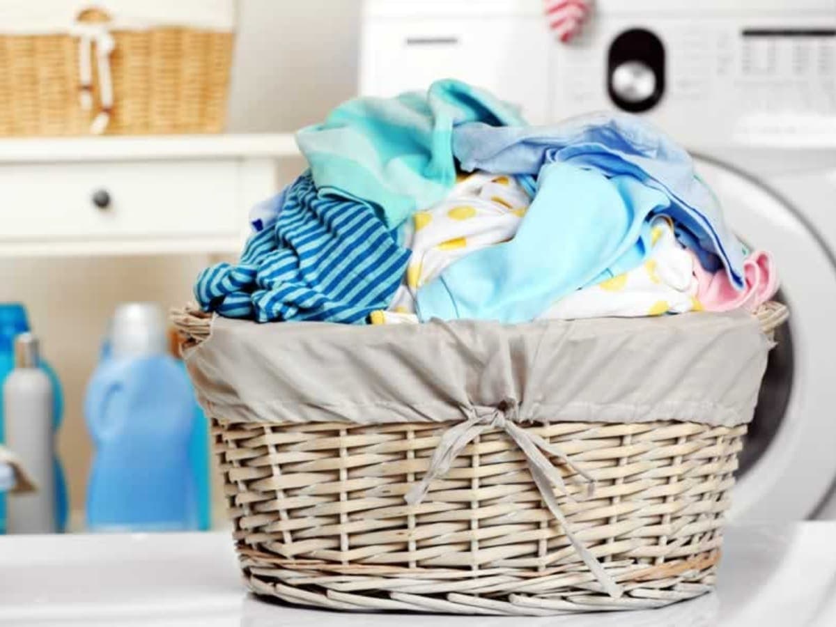 APLBubble Laundry