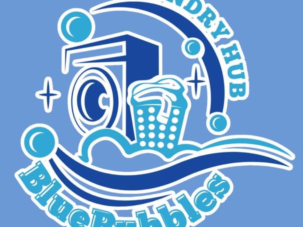 BlueBubbles Laundry Hub