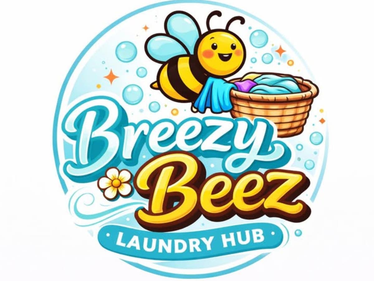Breezy Beez Laundry Services
