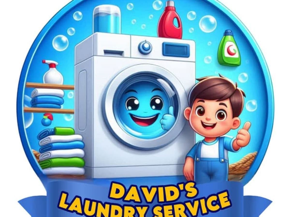 David's Laundry Service