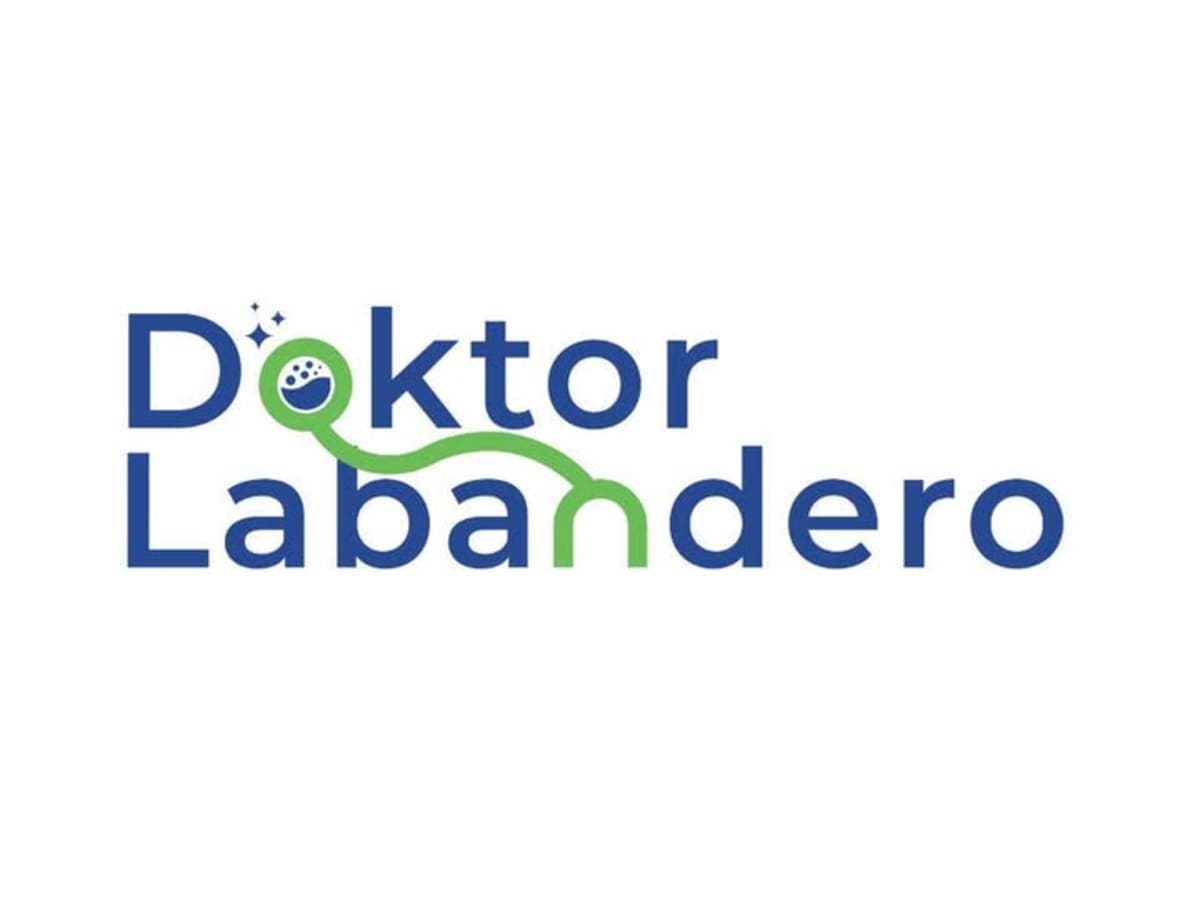 Doktor Labandero Laundry Shop