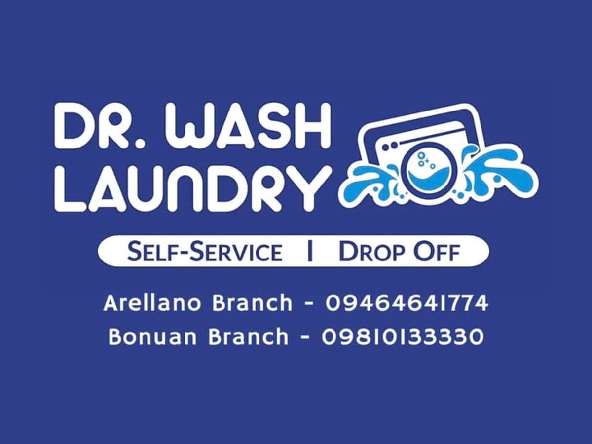 Dr Wash Laundry