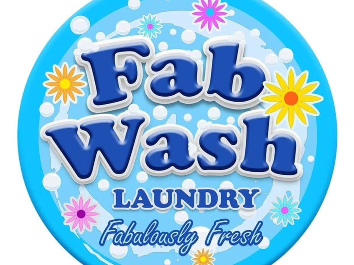 FABWASH LAUNDRY ERORECO