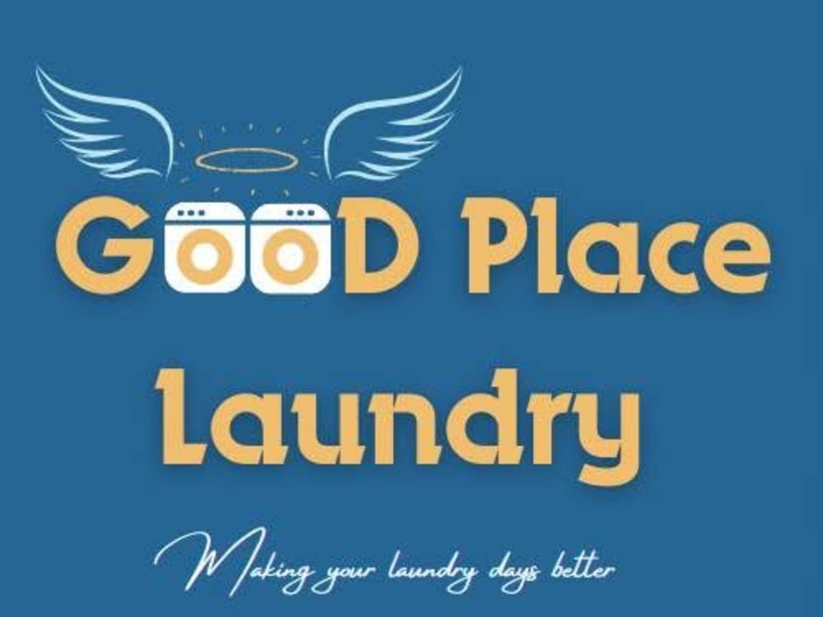 Good Place Laundry