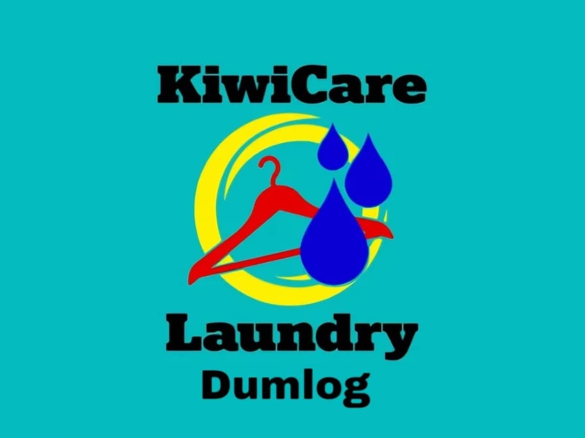 KiwiCare Laundry Dumlog