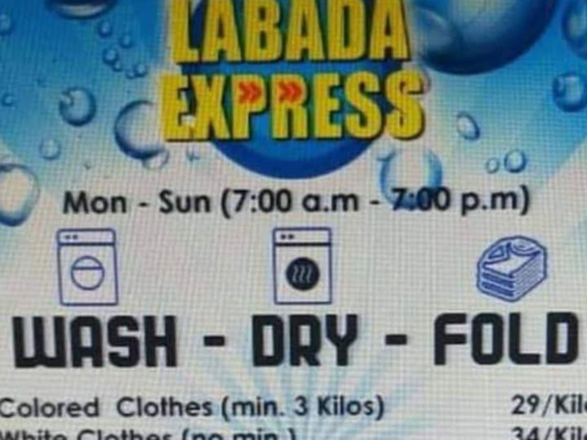 LABADA EXPRESS