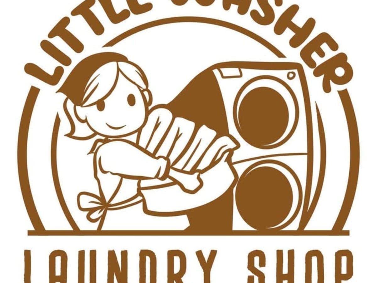 Little Washer Laundry Shop