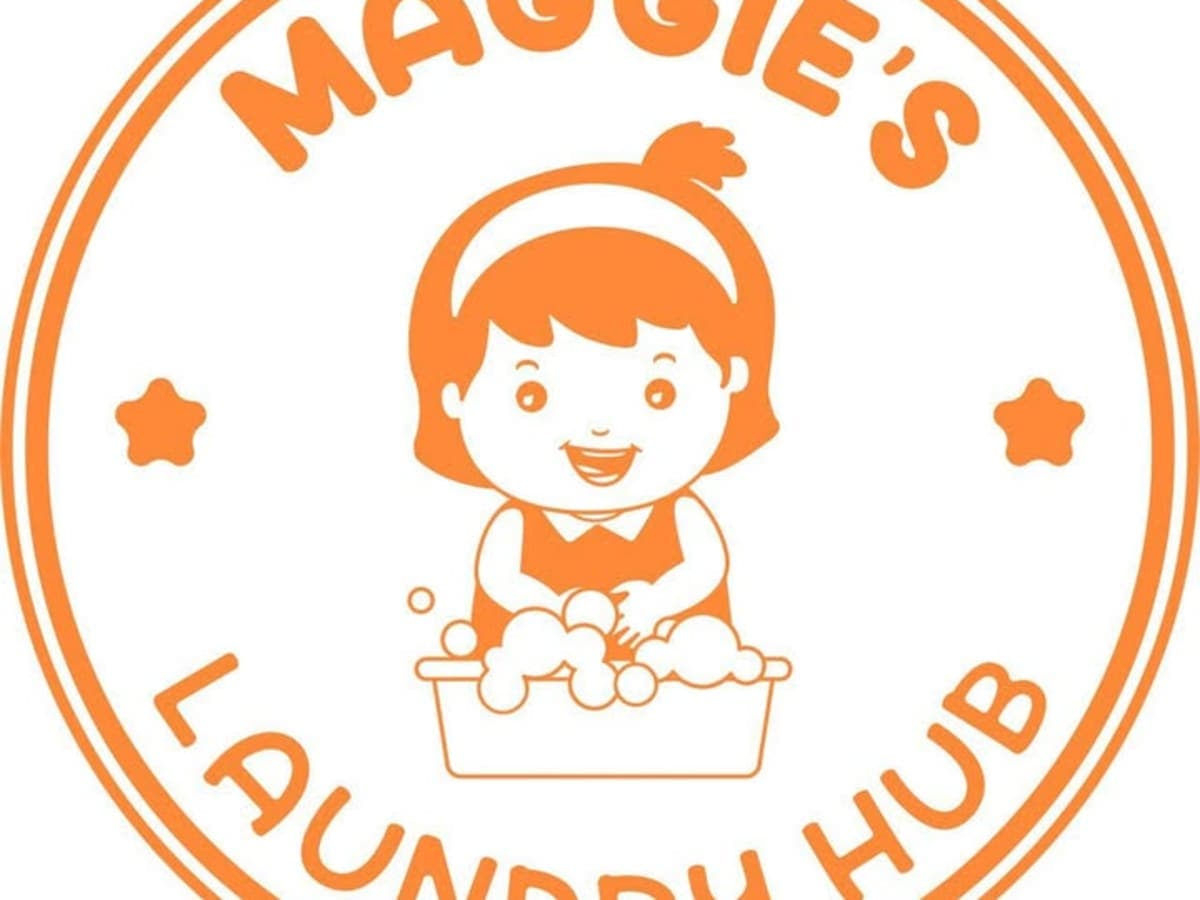 Maggie’s Laundry Hub