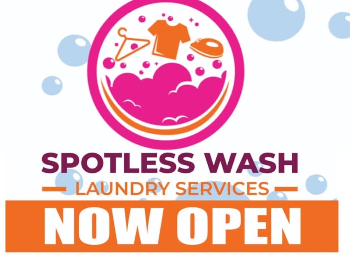 Spotless Wash Laundry Services