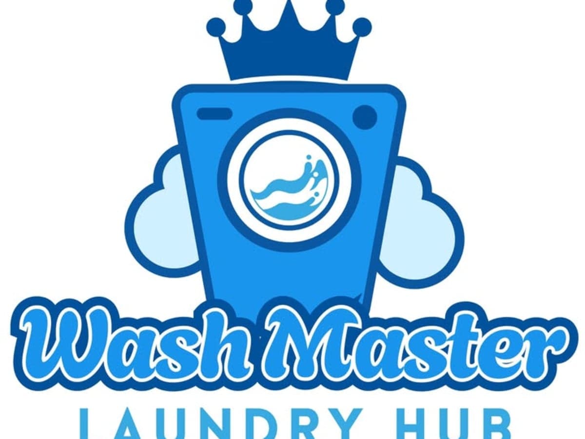 Wash Master Laundry Hub