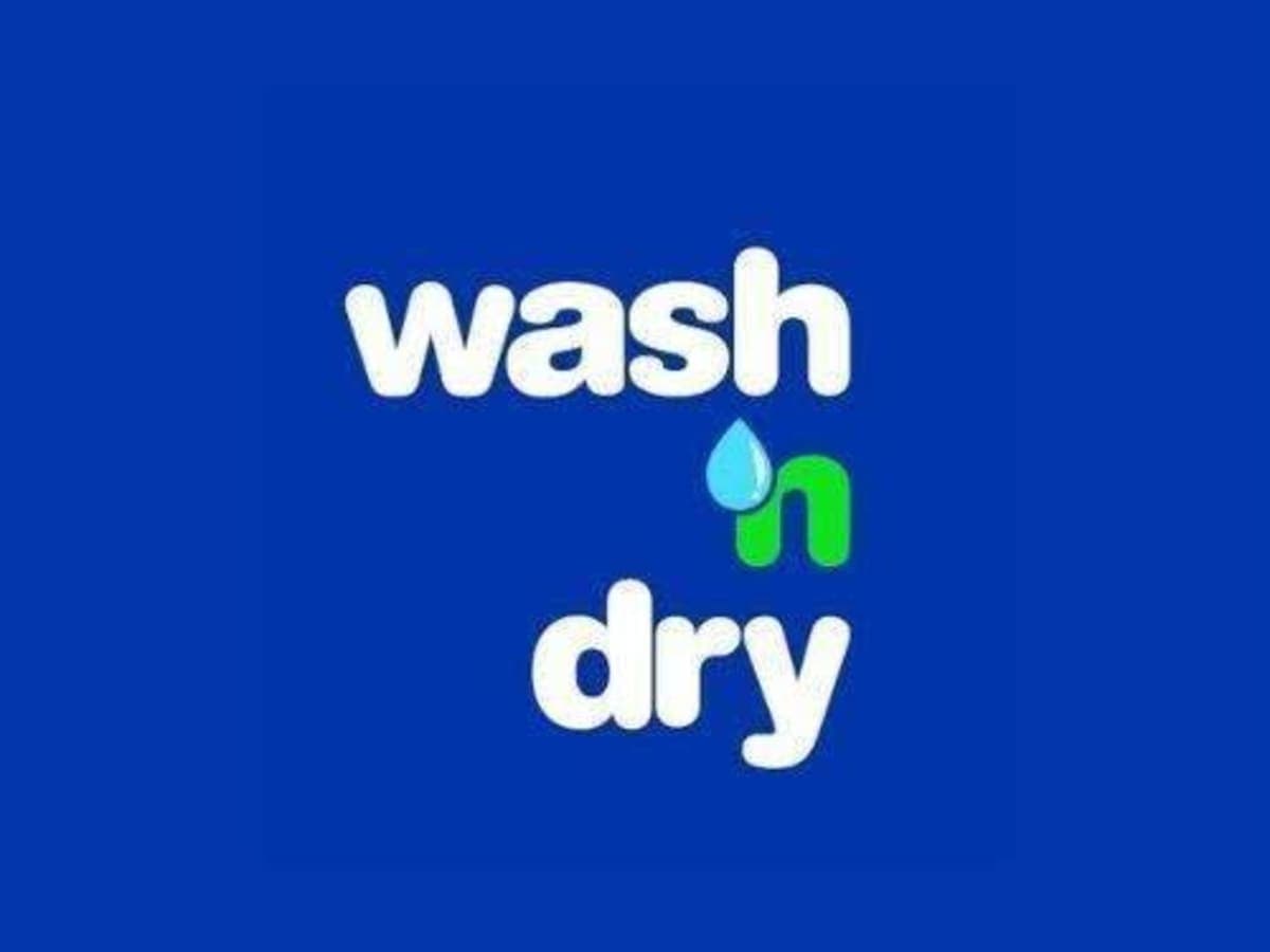 Wash N Dry - Mactan (4YU Building)