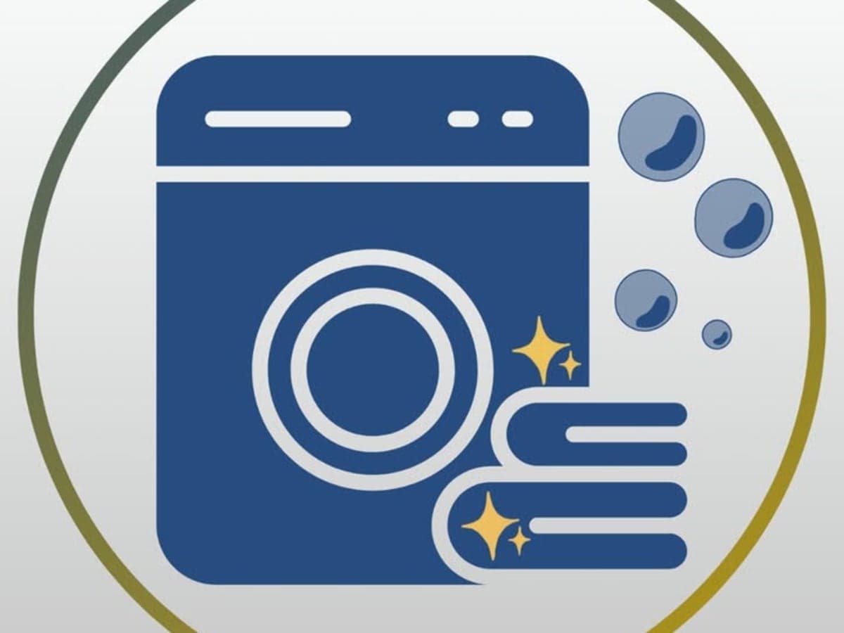 FreshFold Laundry Hub