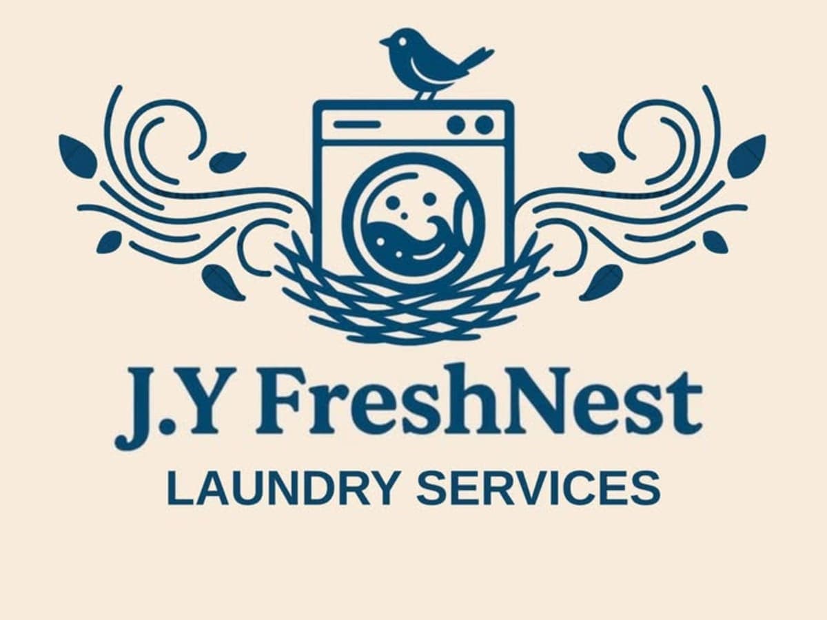 J.Y LFreshNest Laundry Services