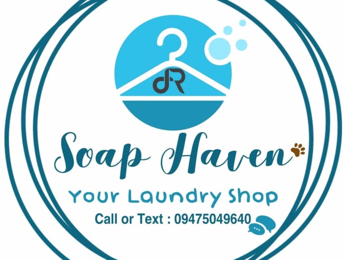 Soap Haven Laundry Shop