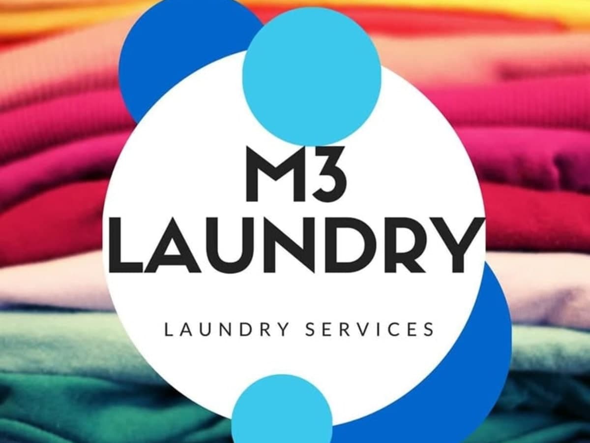 M3 Laundry Services