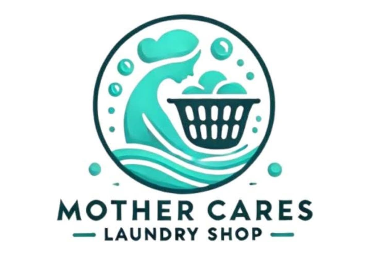 Mother Cares Laundry Shop