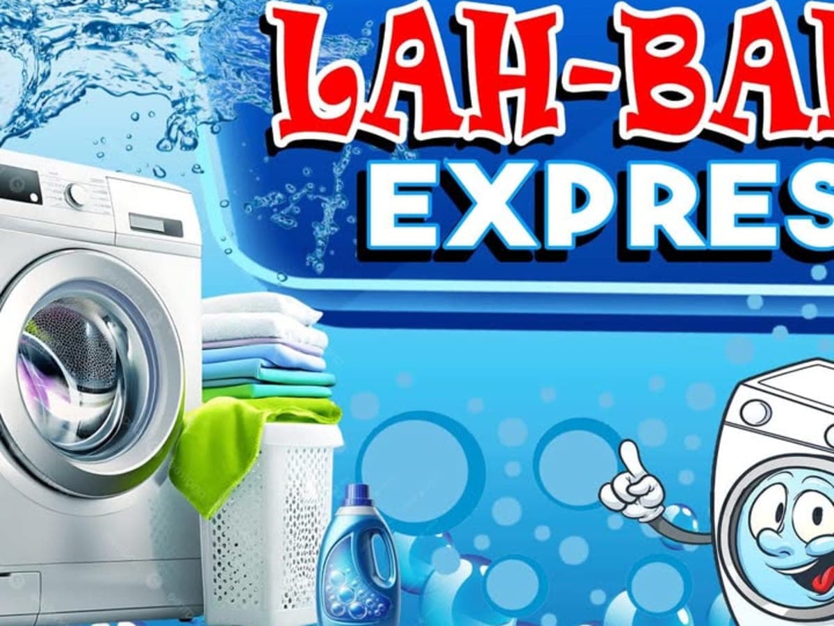Lah-bah Express