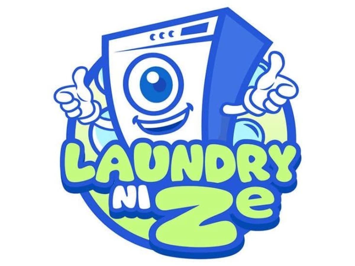 Laundry ni Ze (Main)