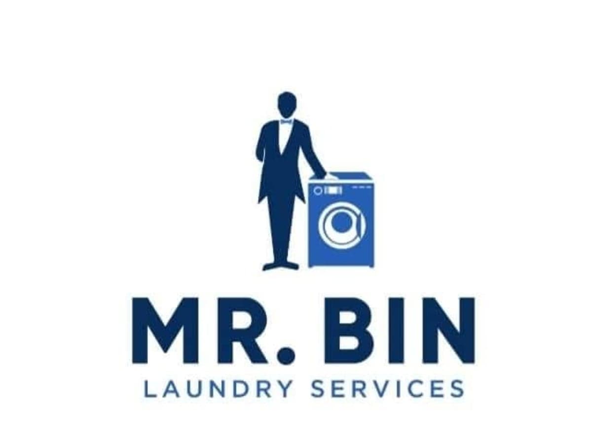 MR.BIN LAUNDRY SERVICES