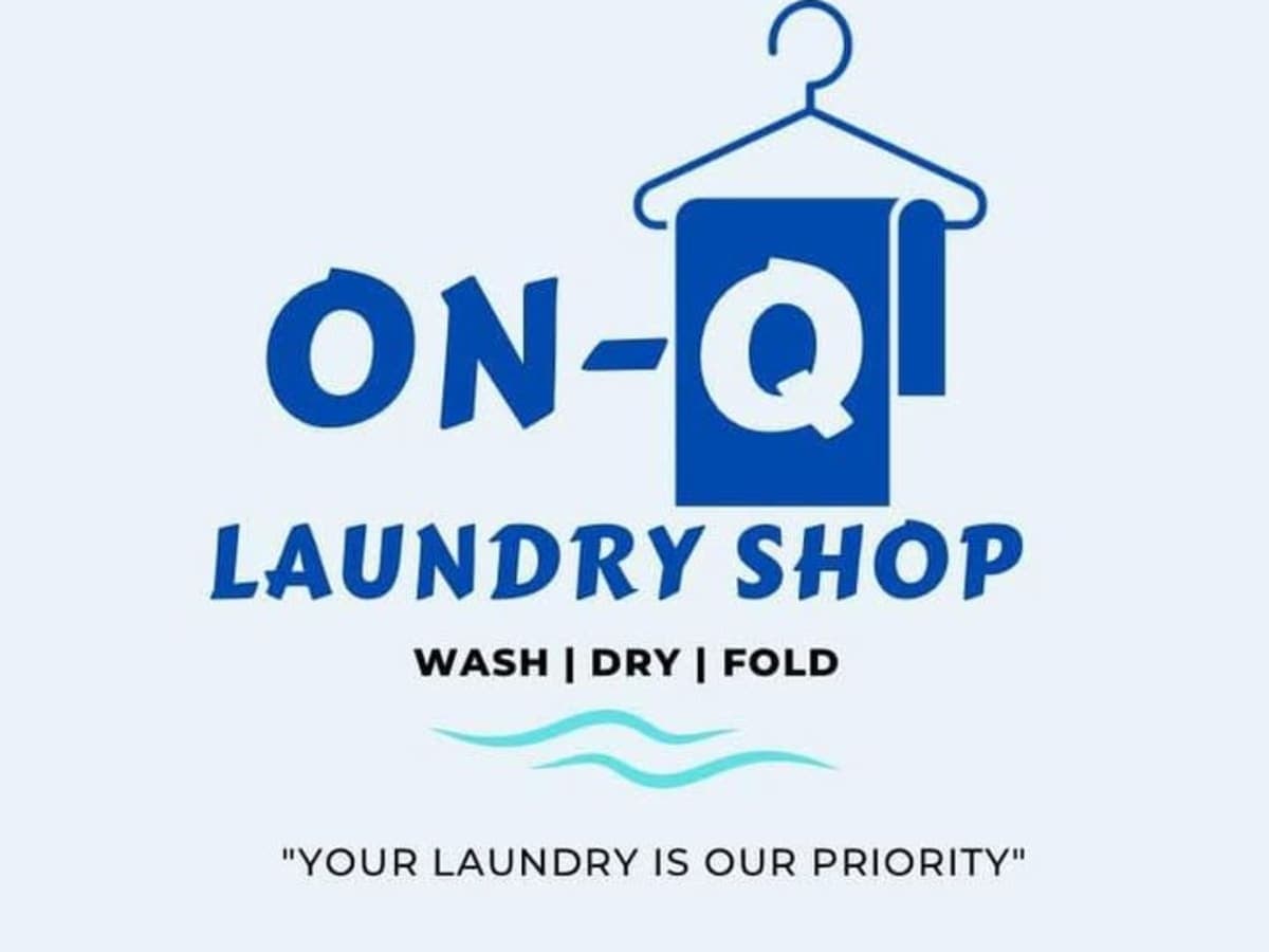 ON-Q LAUNDRY SHOP (Barangay Margot)