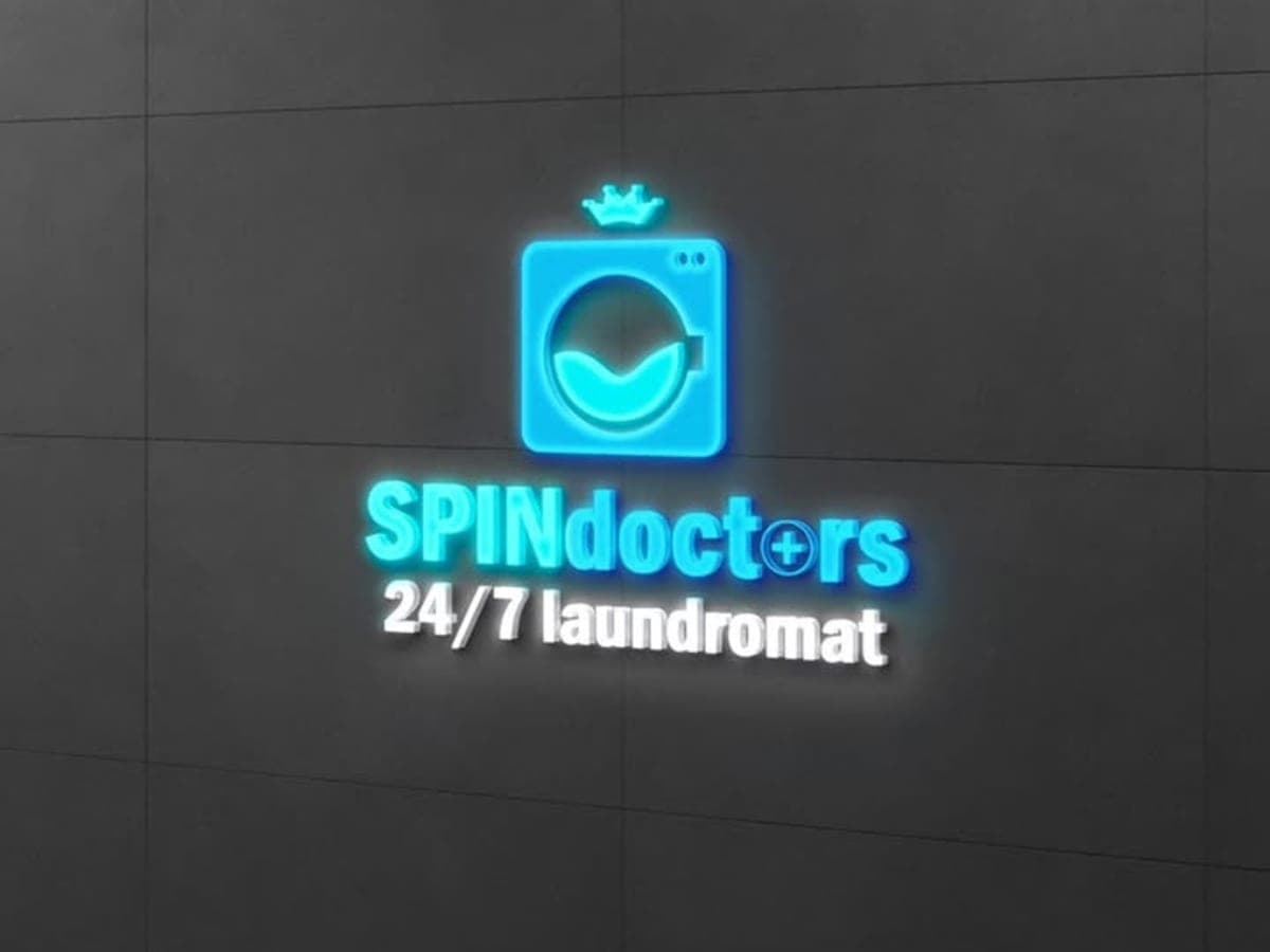 SPINdoctors Laundromat