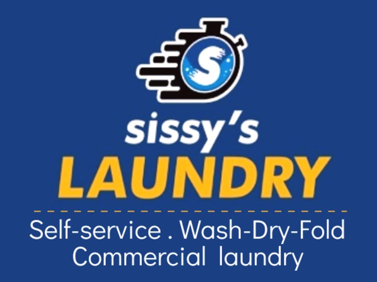 Sissys Laundry Centerpoint Plaza Branch