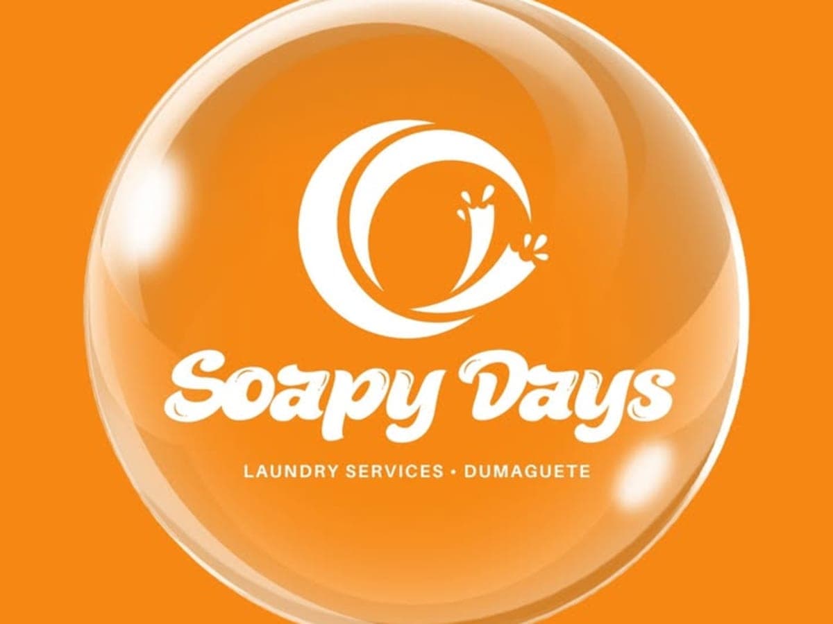 Soapy Days Laundry Services
