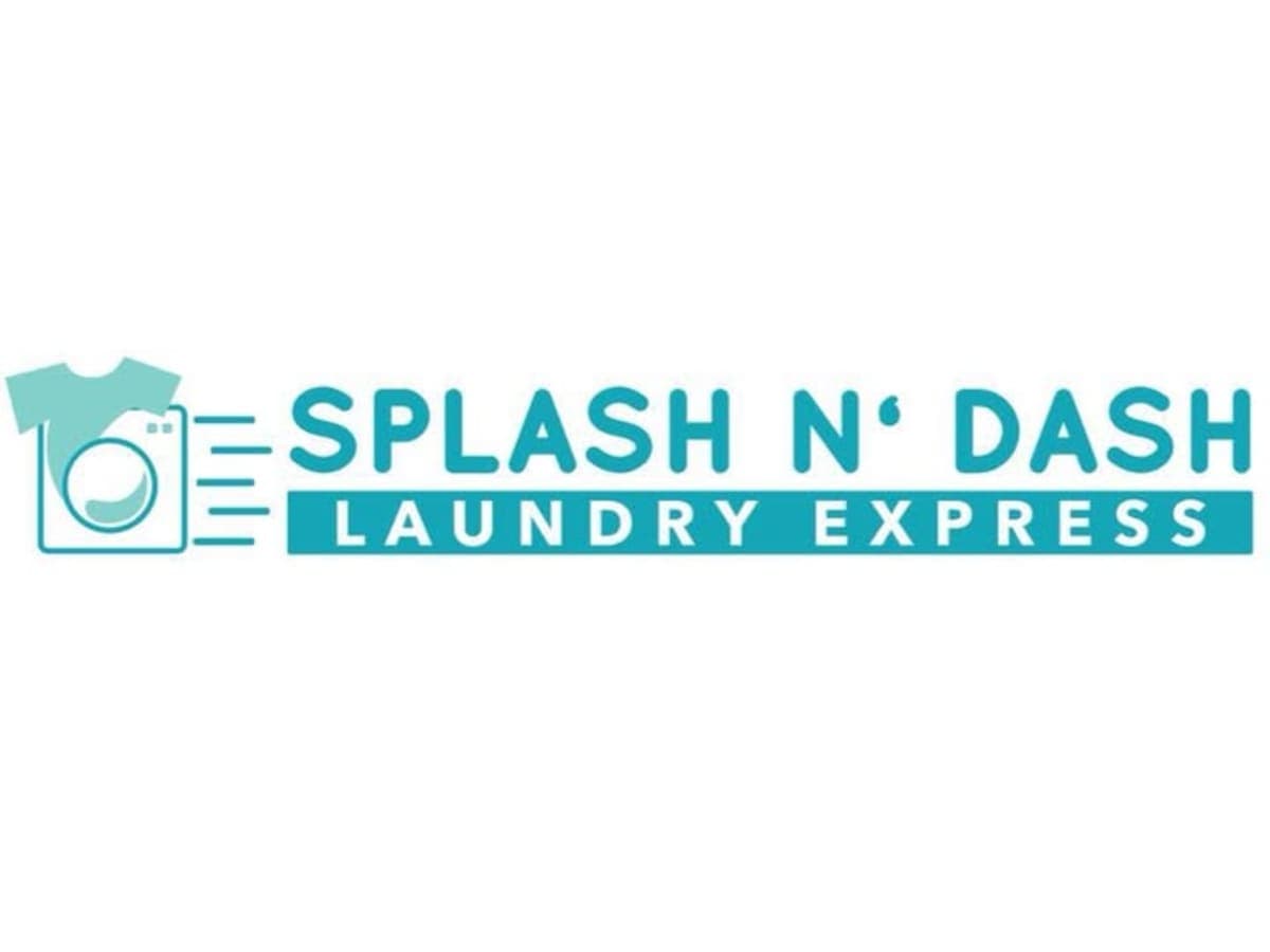 Splash n' Dash Laundry Express