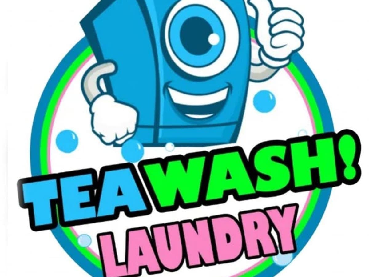 Teawash Laundry - Bacolod