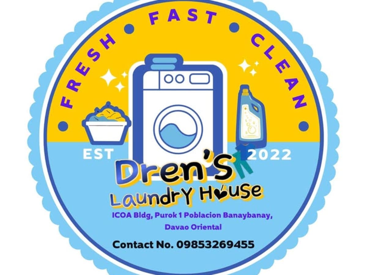 Tricia's Laundry Hub