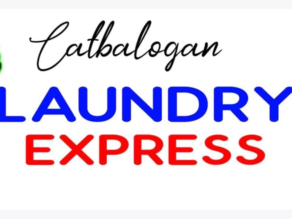 Catbalogan Laundry Express