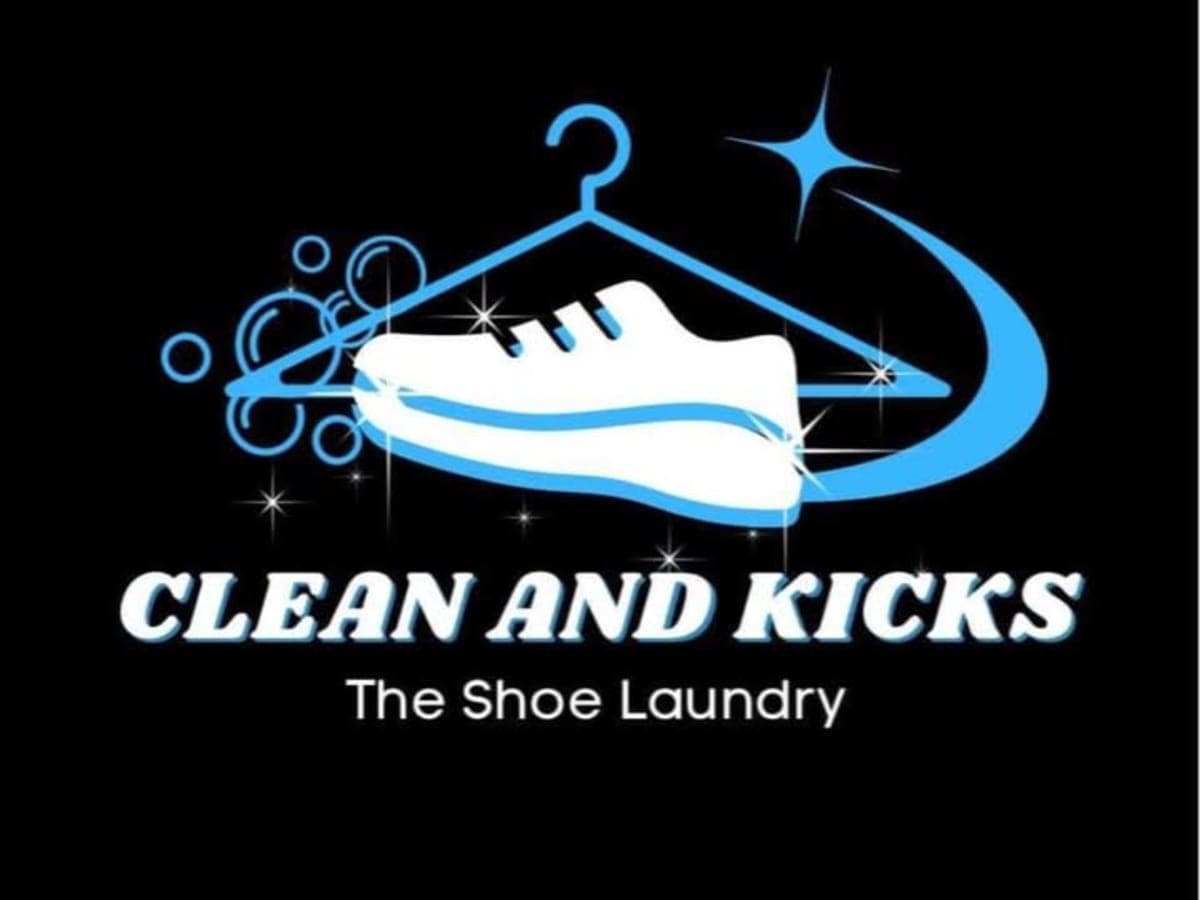 Clean And Kicks The Shoe Laundry