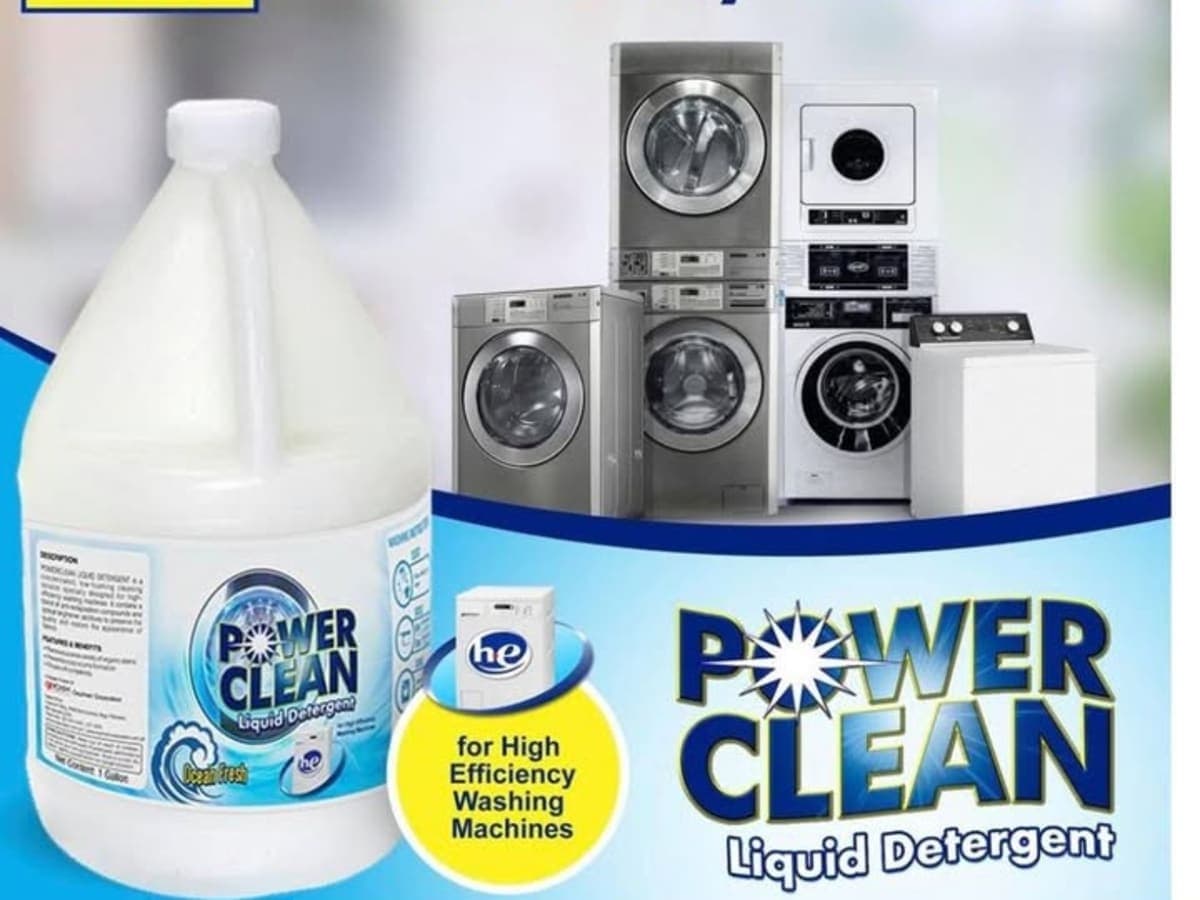 Powerclean Pangasinan