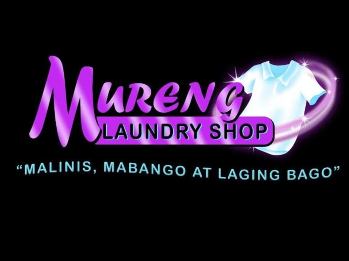 Mureng Laundry Shop