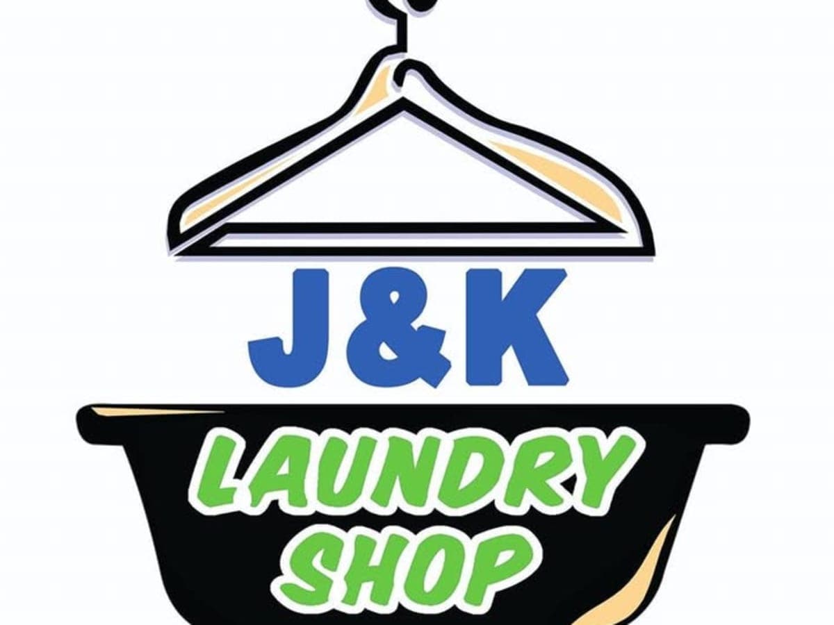 J&K Laundry Shop