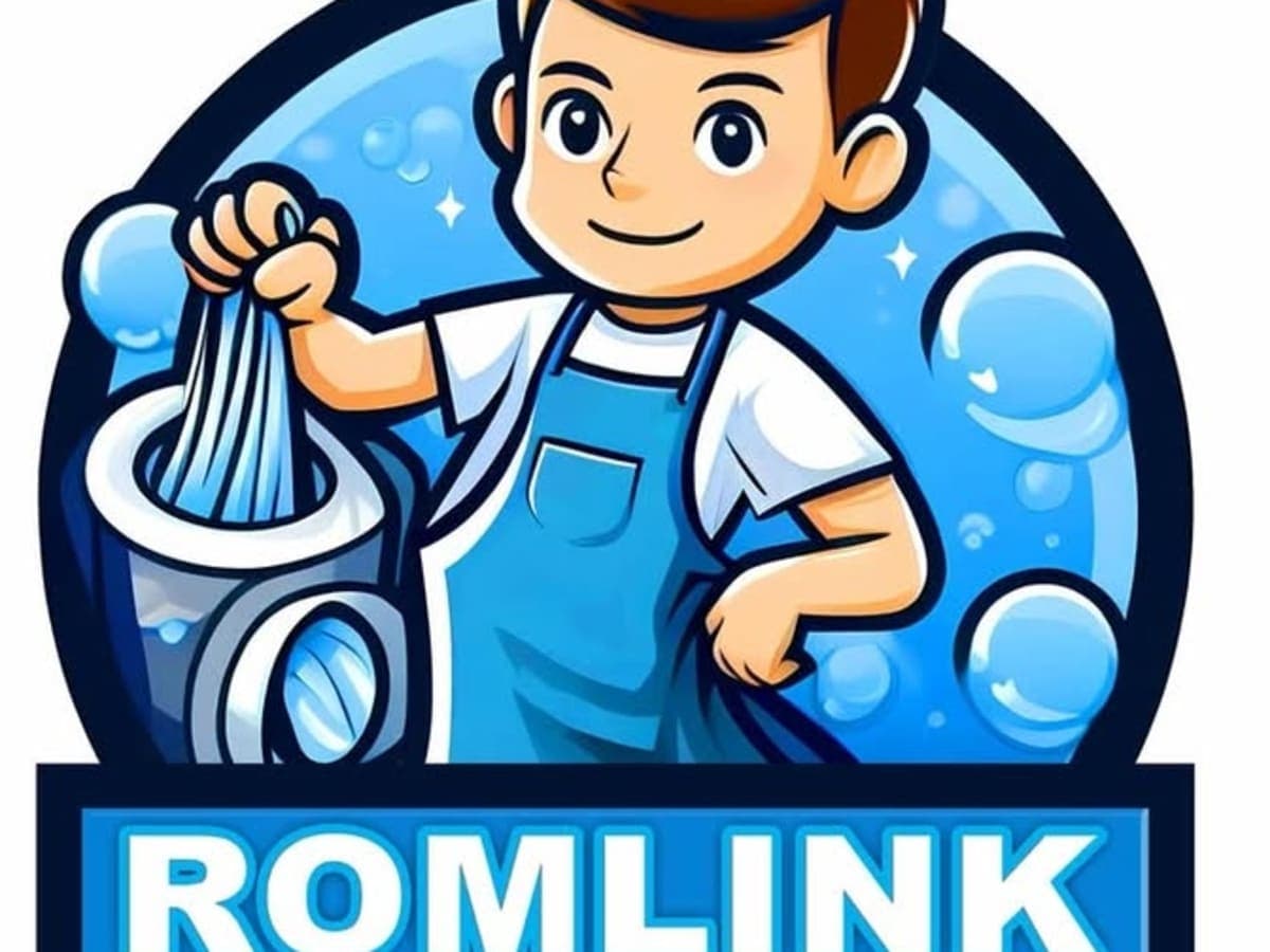 Romlink Laundry - Tabaco