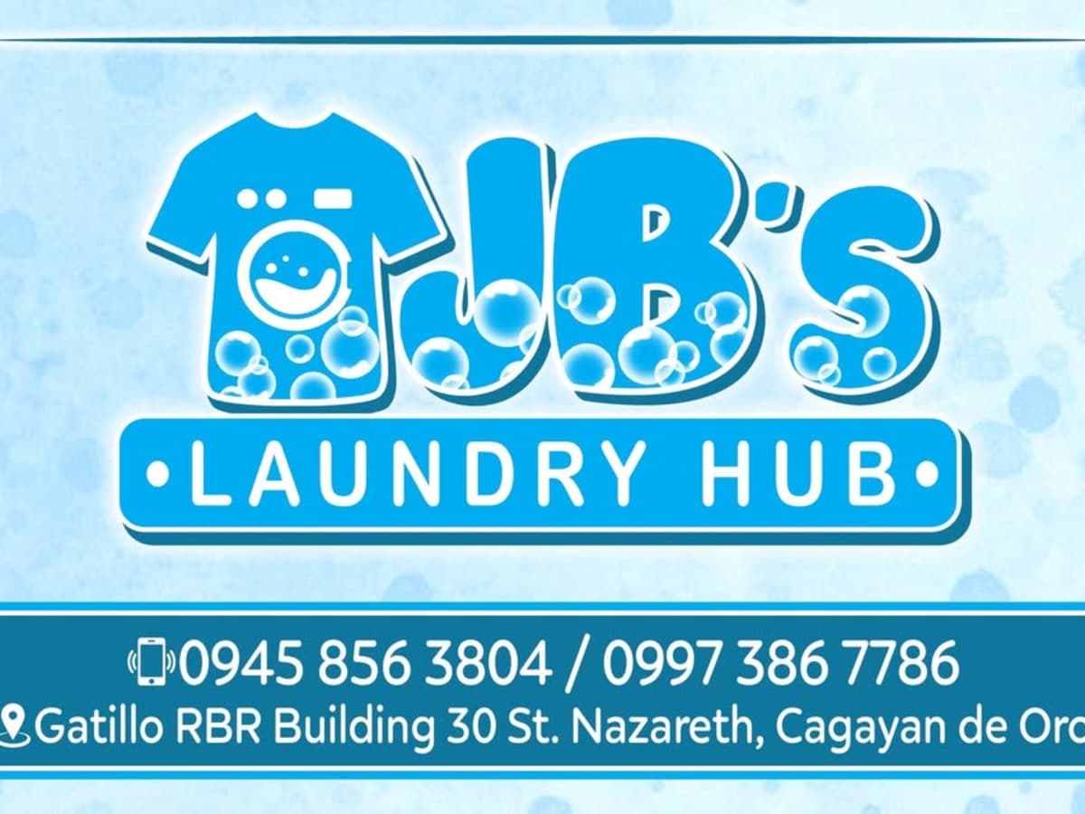 JB's Laundry Hub